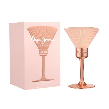 Pepe Jeans ADDICTIVE for Her Eau de Parfum 50 ml