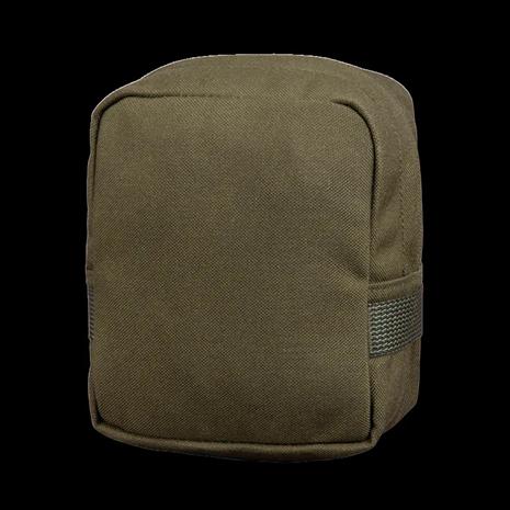 Savotta Zipped GP Pouch 3x3 – kuva 4/5