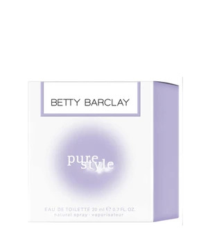 Betty Barclay Pure Style - EdT 20 ml