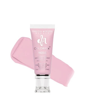 Danessa Myricks Beauty Colorfix Matte Refresh Pastel Bunny