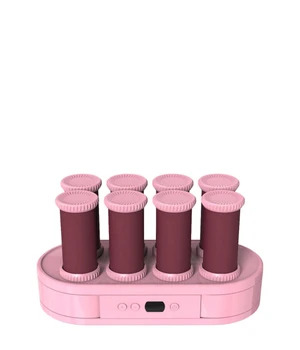 Mermade Hair Digital Hot Rollers