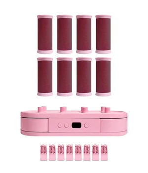 Mermade Hair Digital Hot Rollers