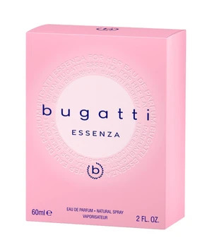 Bugatti Essenza - EdP 60 ml