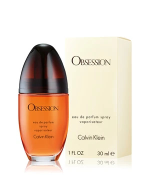 Calvin Klein Obsession Eau de Parfum 30 ml