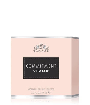 Otto Kern Commitment - EdT 30 ml