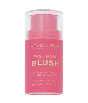 Makeup Revolution Fast Base Blush Stick Rose
