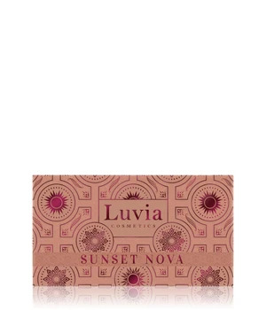 Luvia Sunset Nova Luomiväripaletti 1 kpl Sunset Nova – kuva 8/8