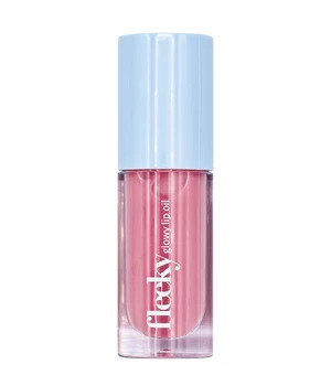 fleeky Glowy Huuliöljy 5 ml Berry Red