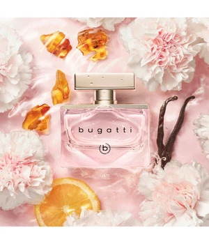 Bugatti Bellissima for her - EdP 60 ml