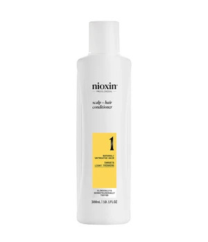 Nioxin System 1 Conditioner - 300 ml