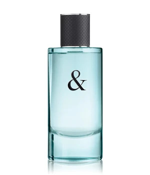 Tiffany & Co. & Love for Him - EdT 90 ml