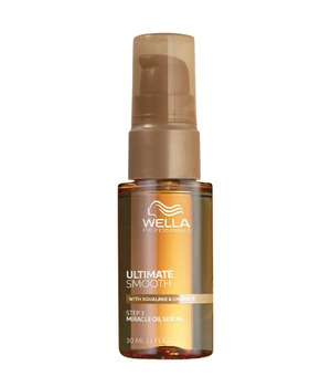 Wella Professionals Ultimate Smooth Hiusöljy 30 ml
