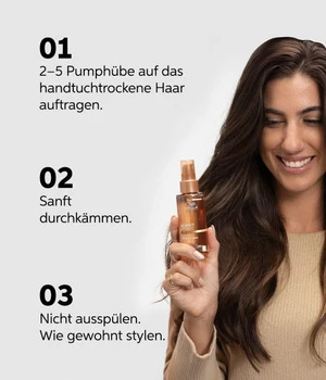 Wella Professionals Ultimate Smooth Hiusöljy 30 ml