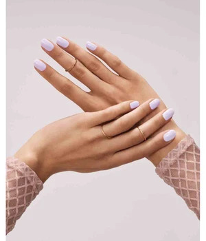 Manhattan Last & Shine Kynsilakka 8 ml Nr. 4-Farbig