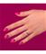 SEMILAC UV Gel Polish 123 Ruby Charm – kuva 6