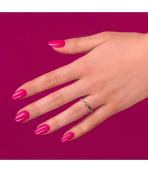 SEMILAC UV Gel Polish 123 Ruby Charm