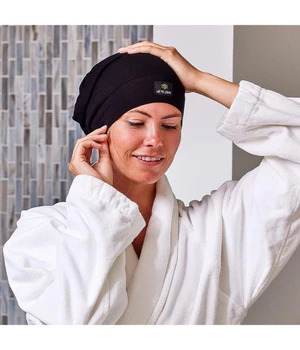Philip B Silky Smooth Beanie Pyyhe 1 kpl