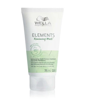 Wella Professionals Elements Renewing Mask Hiusnaamio 75 ml