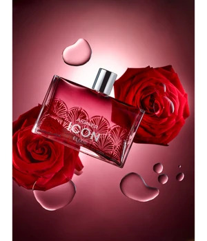 Aigner Icon Elixir Hajuvesi 100 ml
