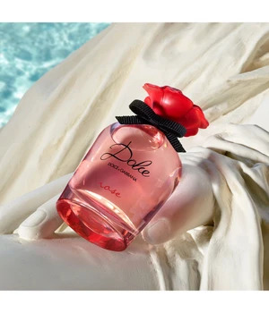 Dolce&Gabbana Dolce Rose - EdT 50 ml
