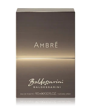 Baldessarini Ambré - EdT 90 ml