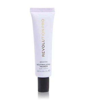 REVOLUTION PRO Neutralizing Primer Pohjustusvoide 25 ml