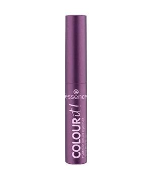 essence COLOUR it! metallic liquid liner Eyeliner 3 ml Nr. 02 - Dark Cherry