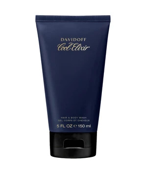 Davidoff Cool Elixir Suihkugeeli 150 ml