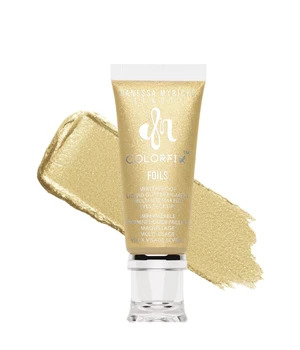 Danessa Myricks Beauty Colorfix Foils Luomiväri 10 ml Twinkle