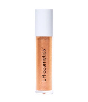 LH Cosmetics Glazed Huulikiilto 4 ml Melt