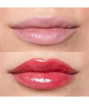 fleeky Plumpy Huulikiilto 5 ml Cherry Red – kuva 7/8