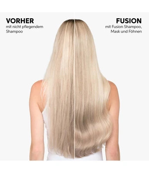Wella Professionals Fusion Shampoo Shampoo 100 ml