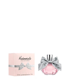 Azzaro Mademoiselle - EdT 50 ml