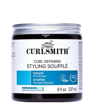 Curlsmith Curl Defining Styling Souffle Hiusgeeli 237 ml
