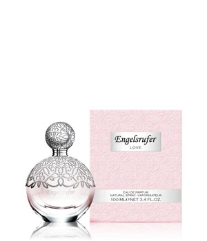 Engelsrufer Love Eau de Parfum 100 ml – kuva 6/6