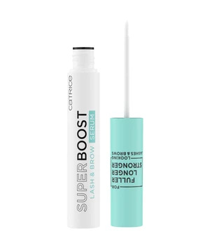CATRICE Super Boost Lash & Brow Ripsiseerumi 6 ml – kuva 8/8