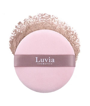 Luvia Complete Face Set Sivellinsetti 1 kpl