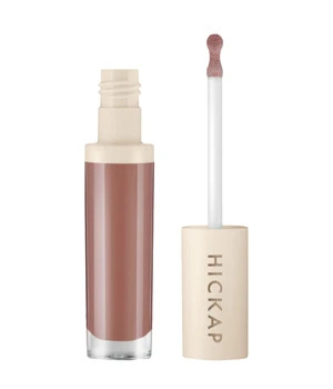 HICKAP Dewy Lips Velvet Gloss 6 Burnt Sugar