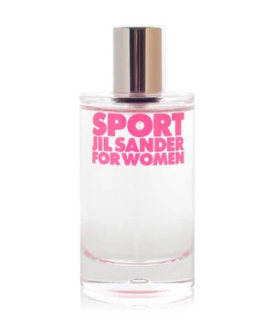 JIL SANDER Sport for Women - EdT 50 ml