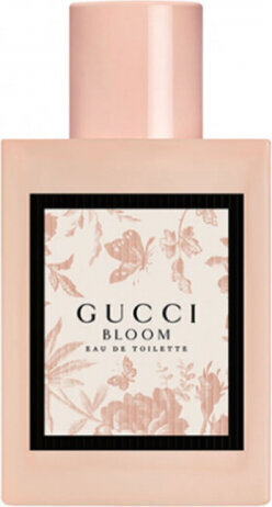 Gucci Bloom - EdT 50 ml_