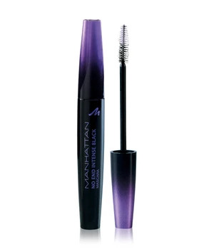 Manhattan No End Intense Black Ripsiväri 8 ml