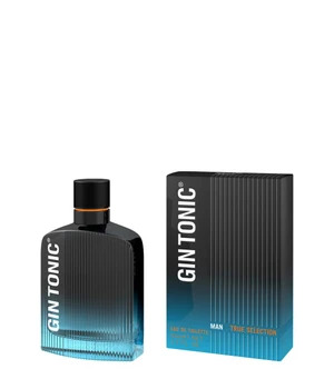 GIN TONIC True Selection Blue - EdT 50 ml