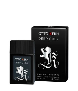 Otto Kern Deep Gray - EdT 30 ml