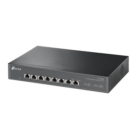 TP-Link TL-SX1008, kytkin