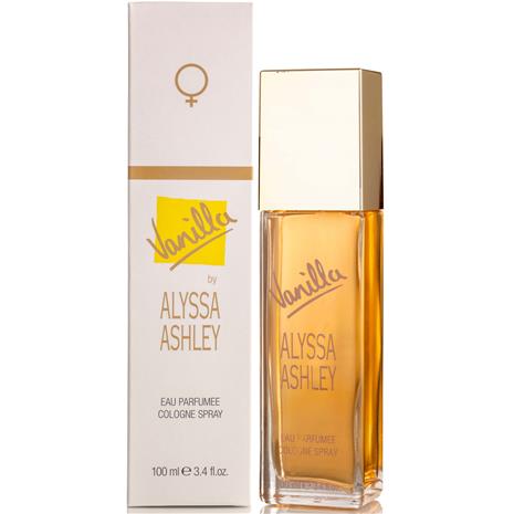 Alyssa Ashley Vanilla - EdC 100 ml