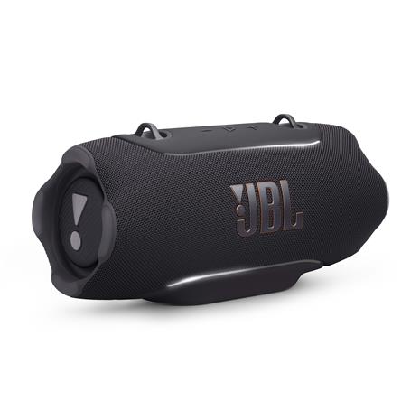 JBL Xtreme 5 Stereo portable speaker Black 130 W