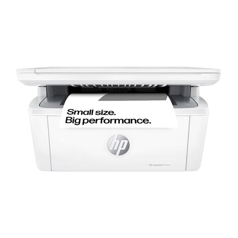 HP LaserJet MFP M140w Printer