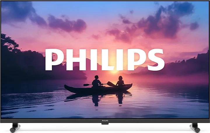 Philips 24PHS6050 (24"), LED-televisio