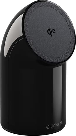 Unisynk Stand2 – Magnetic wireless charger Qi2
