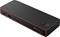 Lenovo ThinkPad Thunderbolt 4 Smart Dock Gen2 7500 Wired Black – kuva 2
